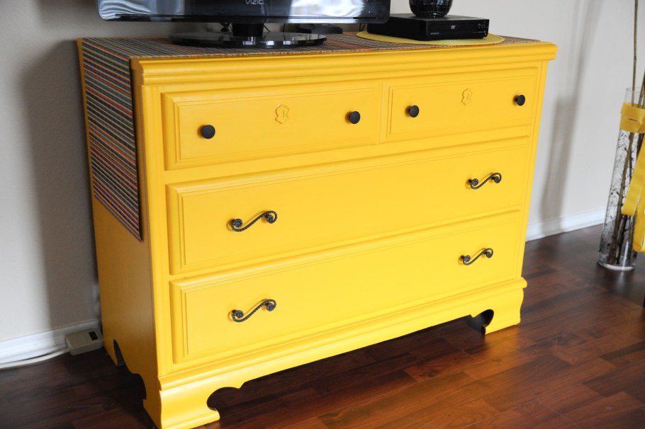 Комод Айно №1