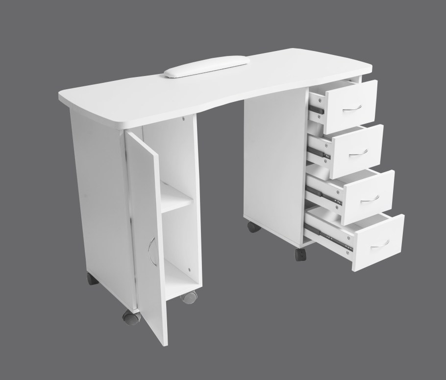 Стол маникюрный комфорт плюс