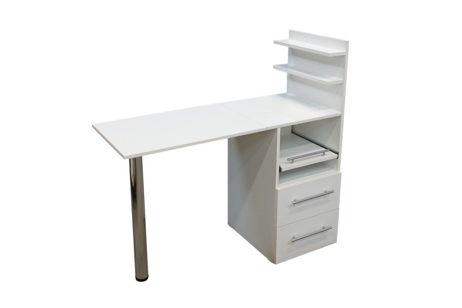 Стол маникюрный комфорт плюс