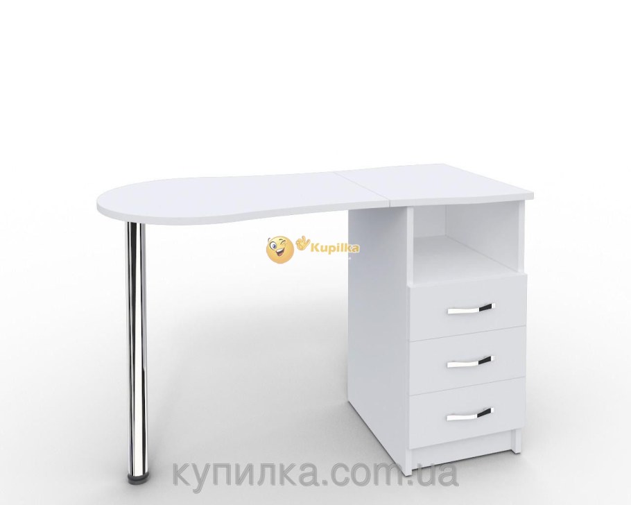 Стол маникюрный "Эсти-1"