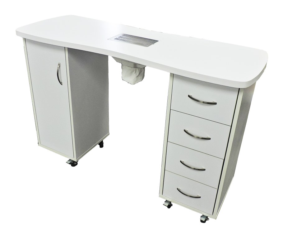 Стол маникюрный "317l"