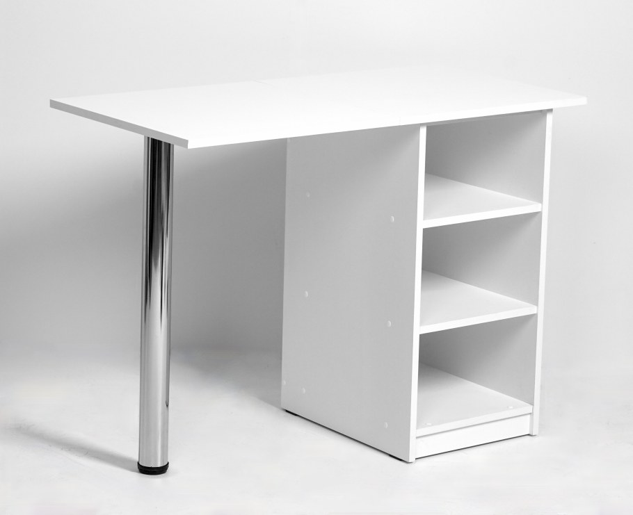 Маникюрный стол Maletti Lovely