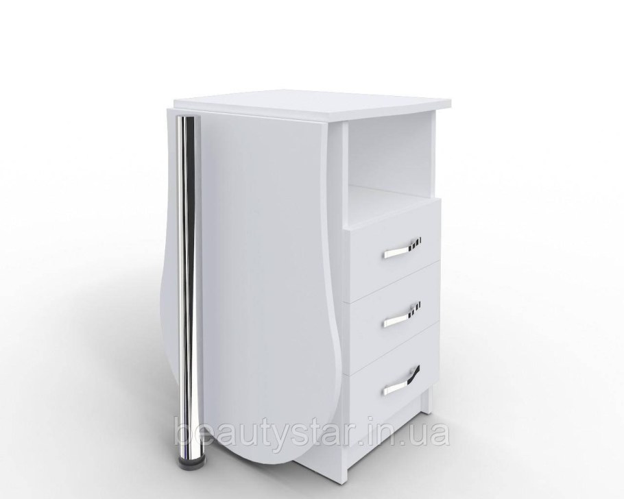 Стол маникюрный "317l"