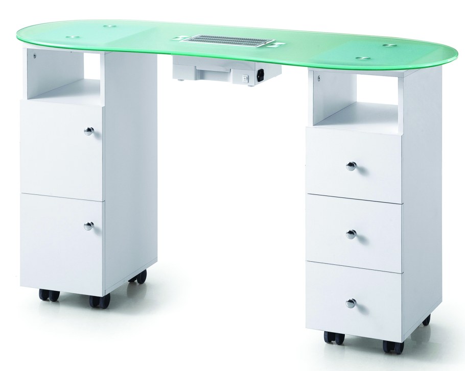 Стол маникюрный складной МД-9200