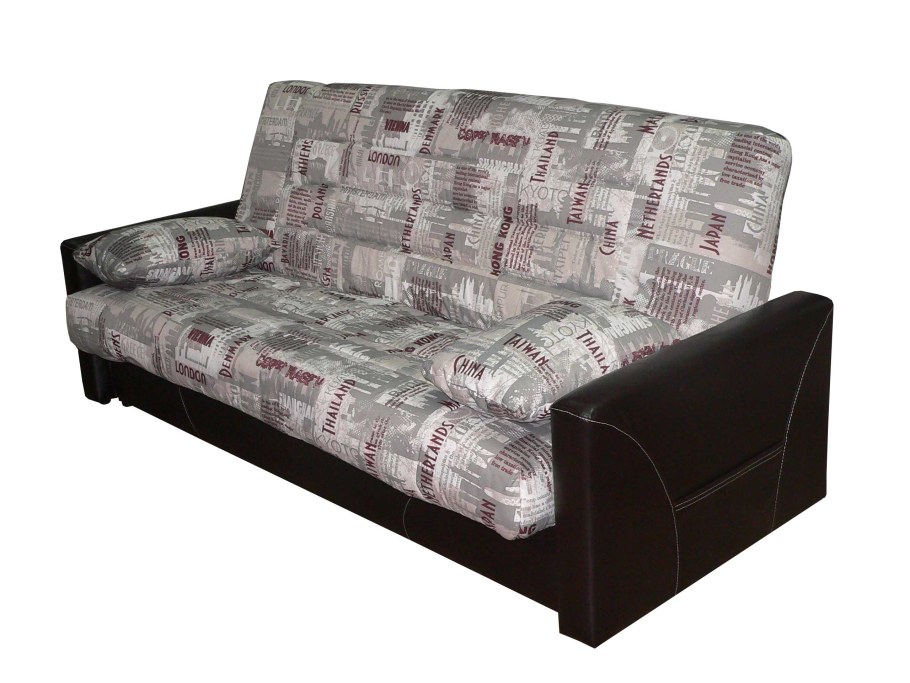 Детский диван Радуга