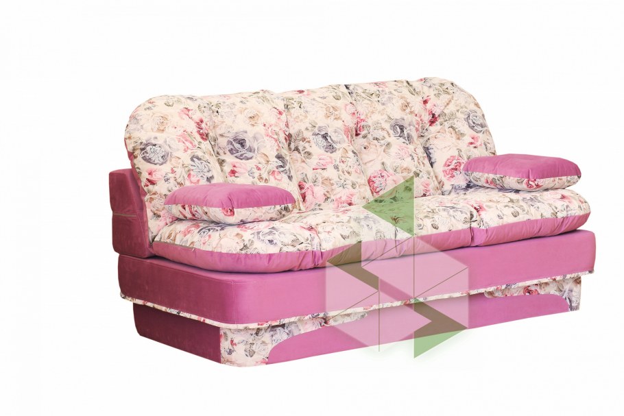 Диван Радуга раскладной 1340029