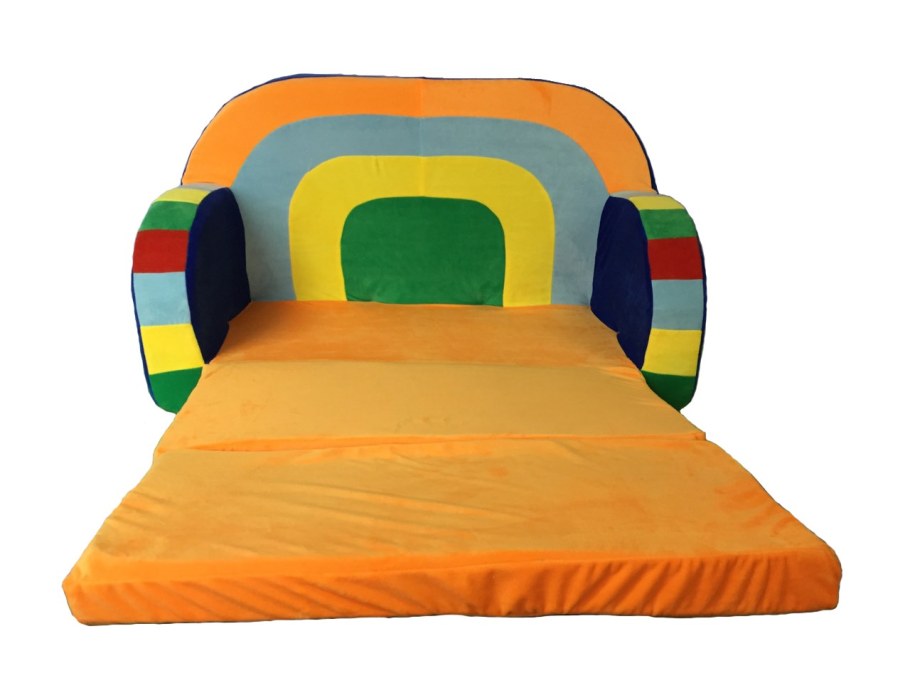 Мягкая Радуга