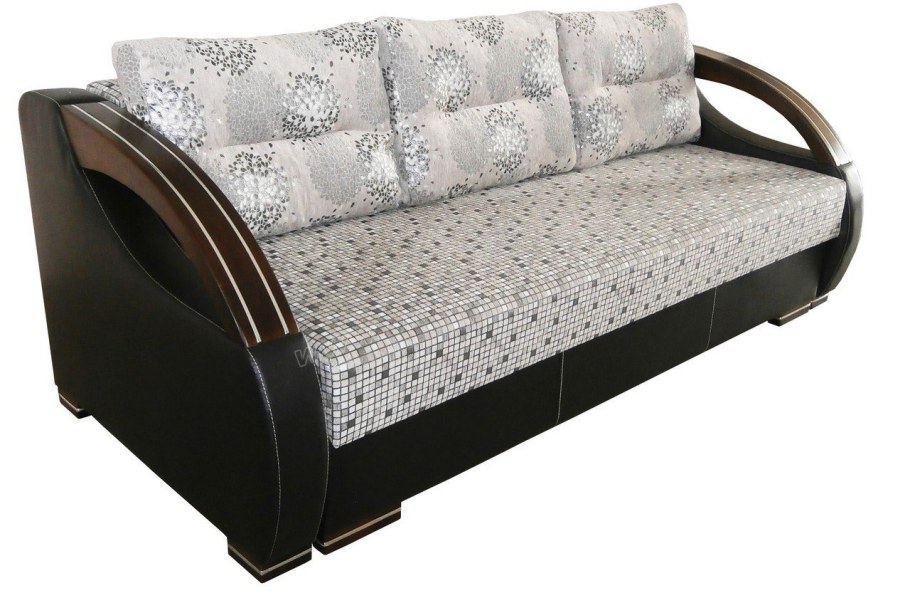 Детский мягкий диванчик