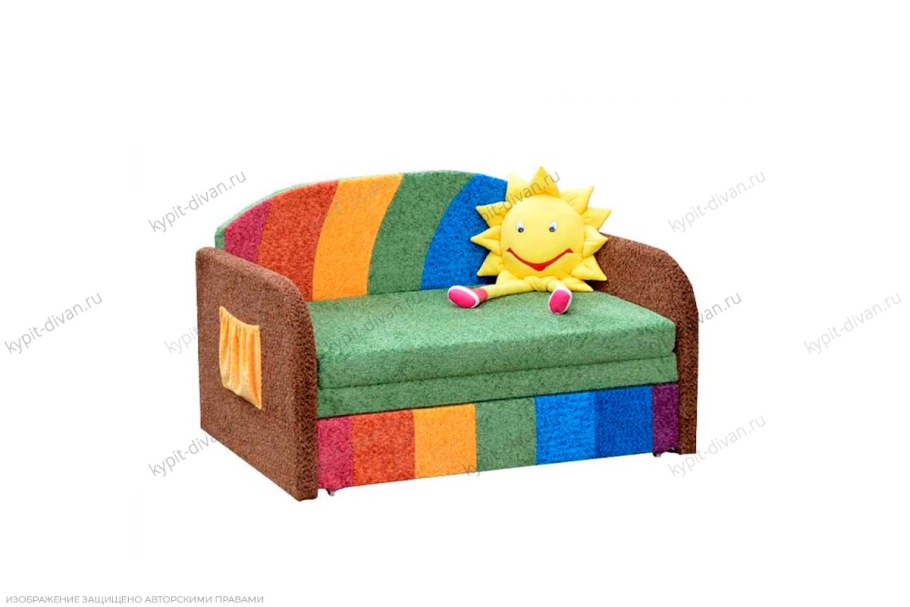 Диван Димочка производитель