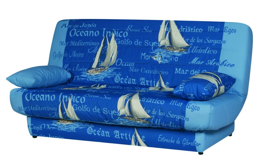 Диван Юлечка МП