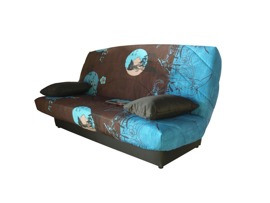 Кресло кровать Эшли Парус мебель