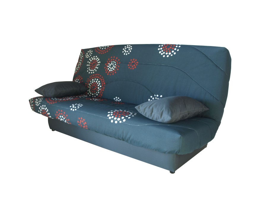 Диван-кровать с ортопедическим матрасом
