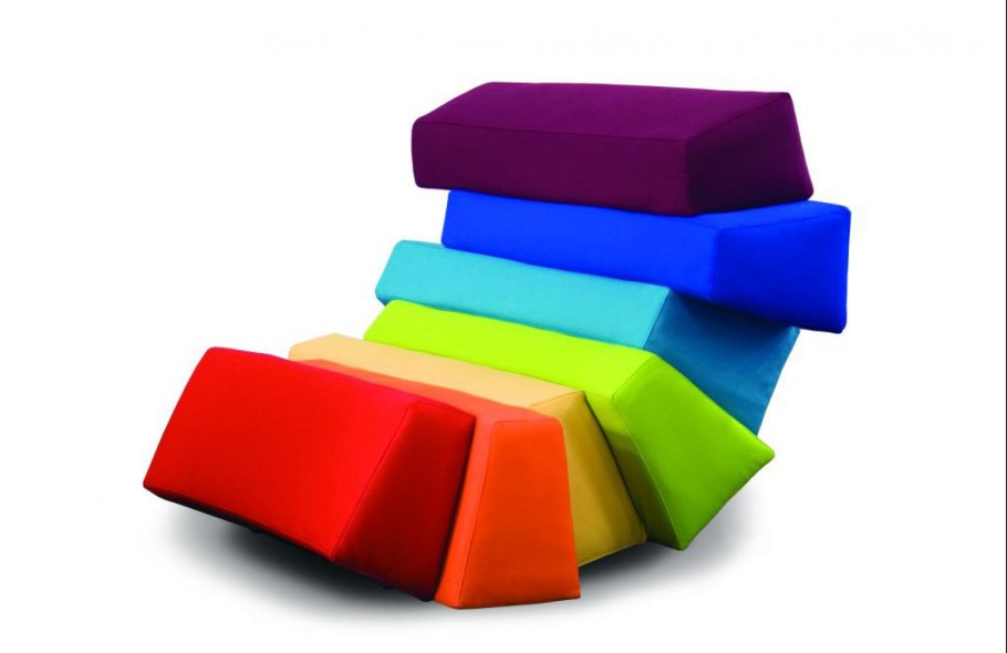 Фабрика REELTIKA диван