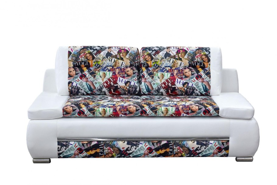 Диван Домино фабрика Радуга