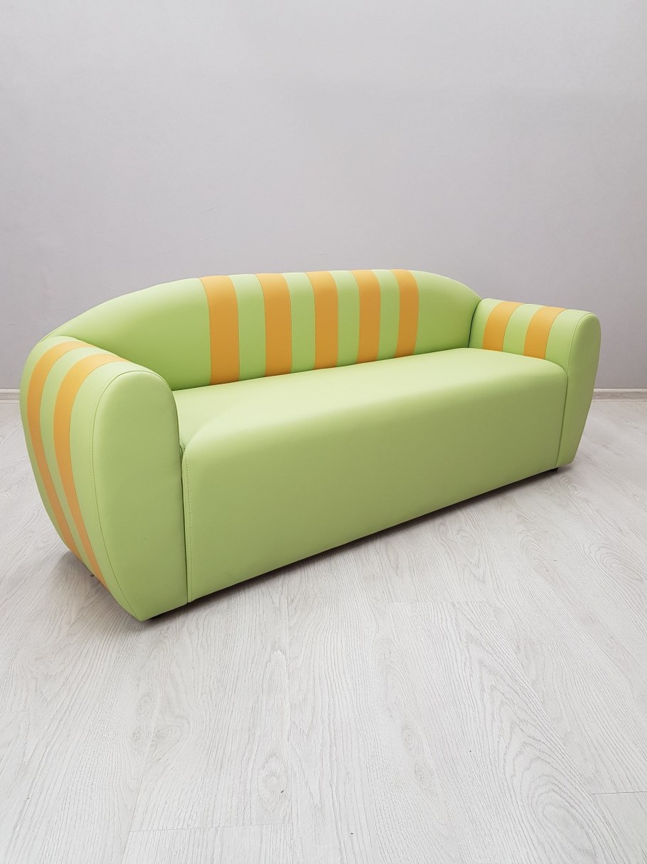 Диван аметист фабрики Радуга