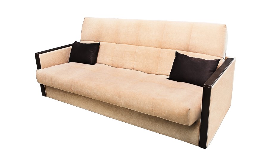 Диван-кровать УШАСТИК (3кат)