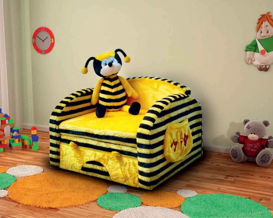 Диван аккордеон - 8