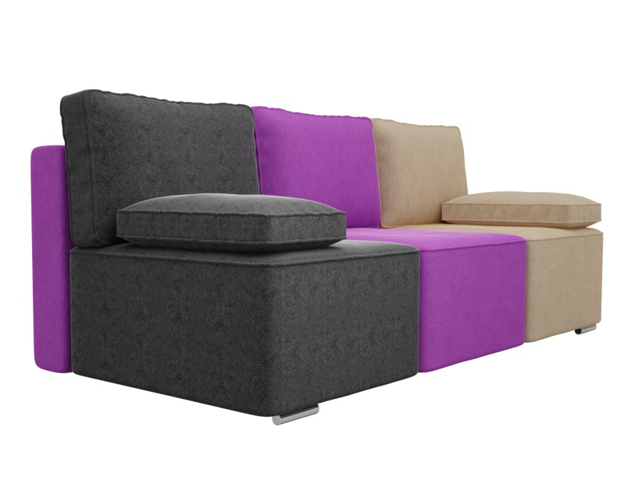 Диван угловой Rainbow