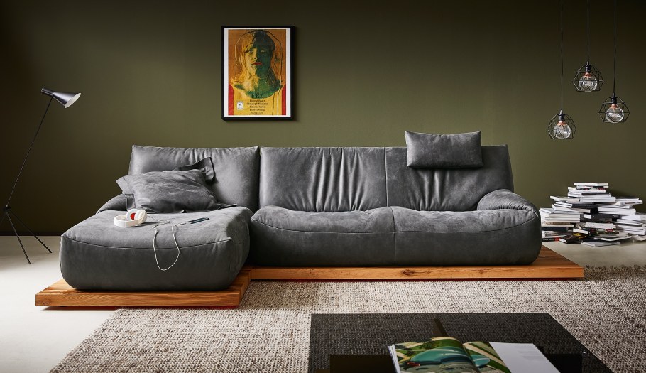 Модные диваны