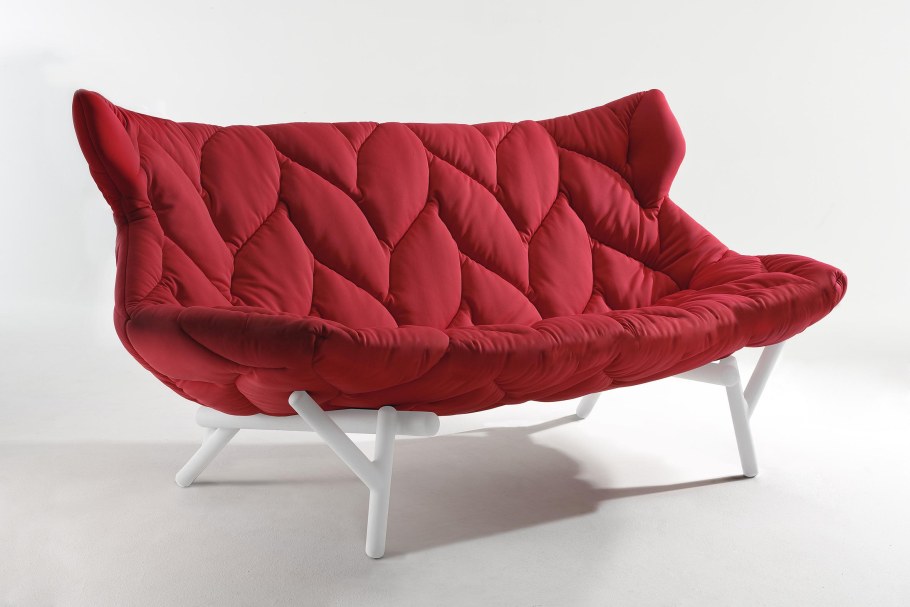 Patricia Urquiola диваны