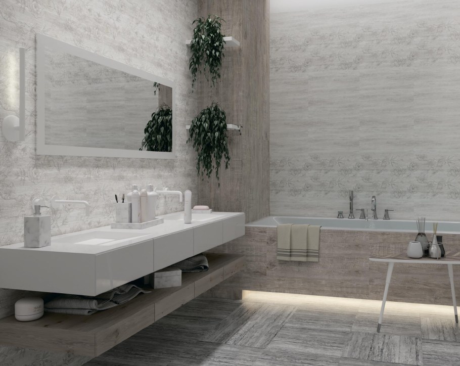 Плитка Фелиция PIEZAROSA