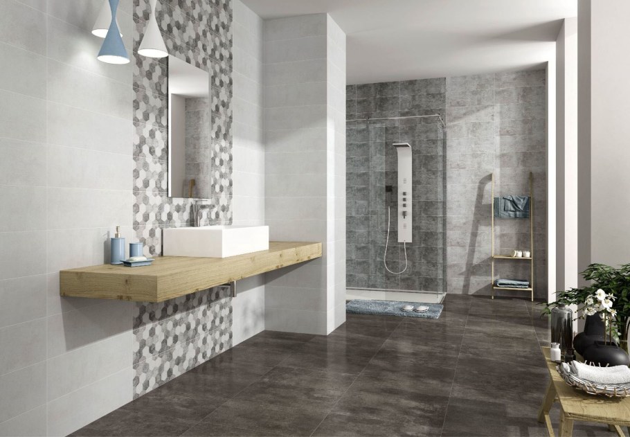 Графито Грация декоративная штукатурка