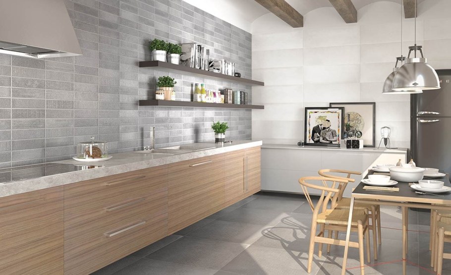 Плитка Сириус Кировская керамика