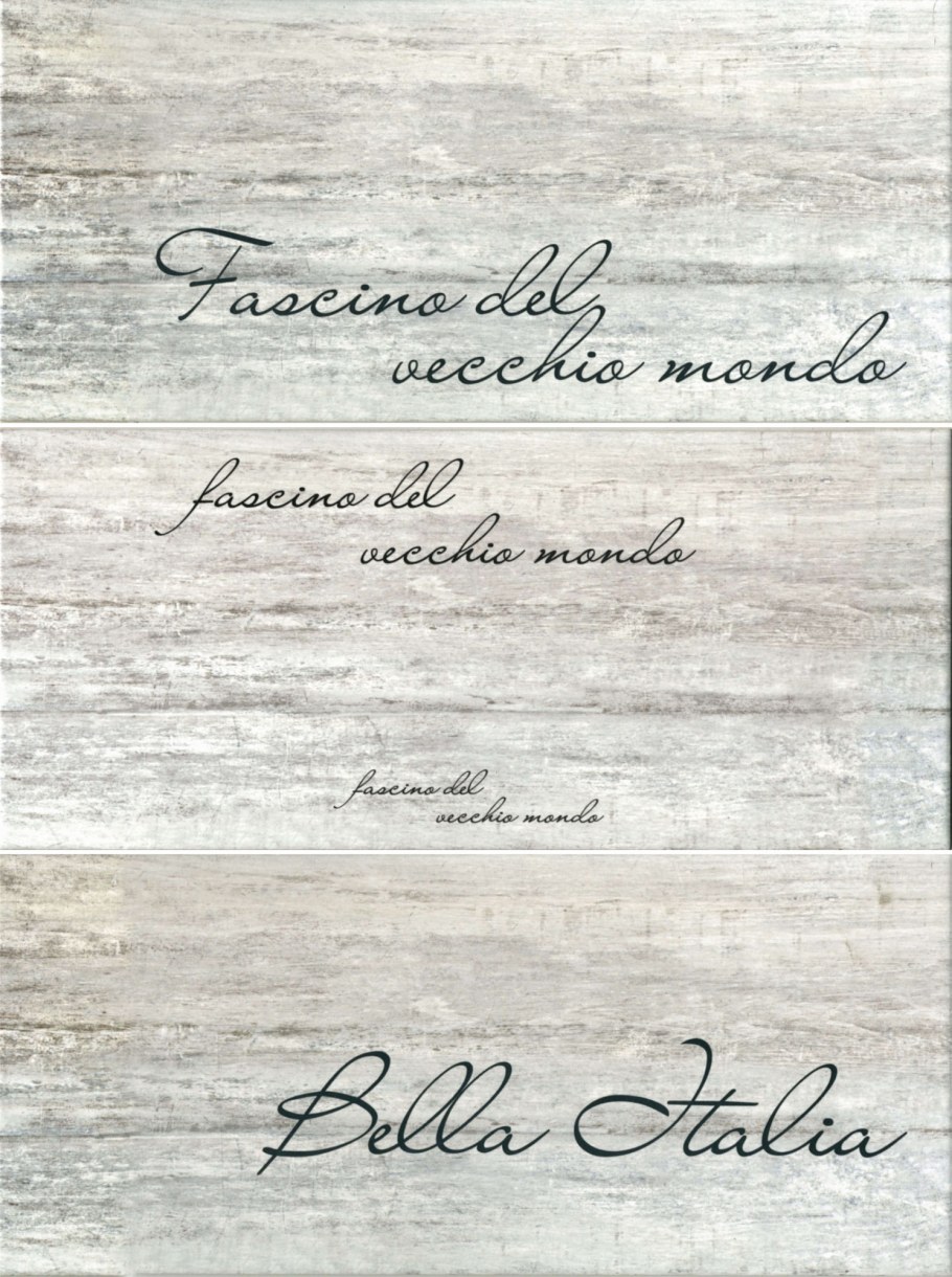 Плитка PIEZAROSA граффито