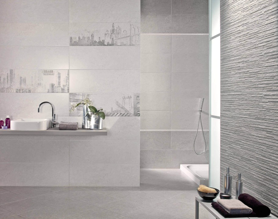 Плитка керамическая Милан Леруа Мерлен