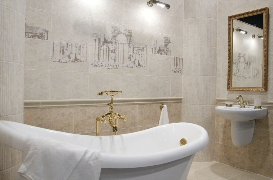 Сграффито Прага