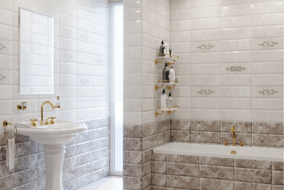 Pieza Rosa плитка