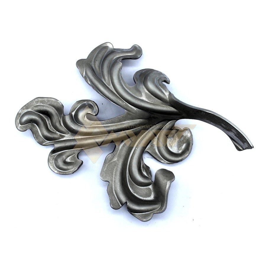 Элементы ковки