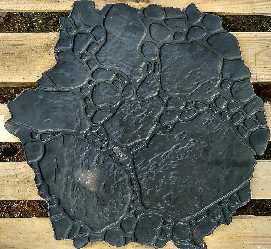 Штампики деревянные