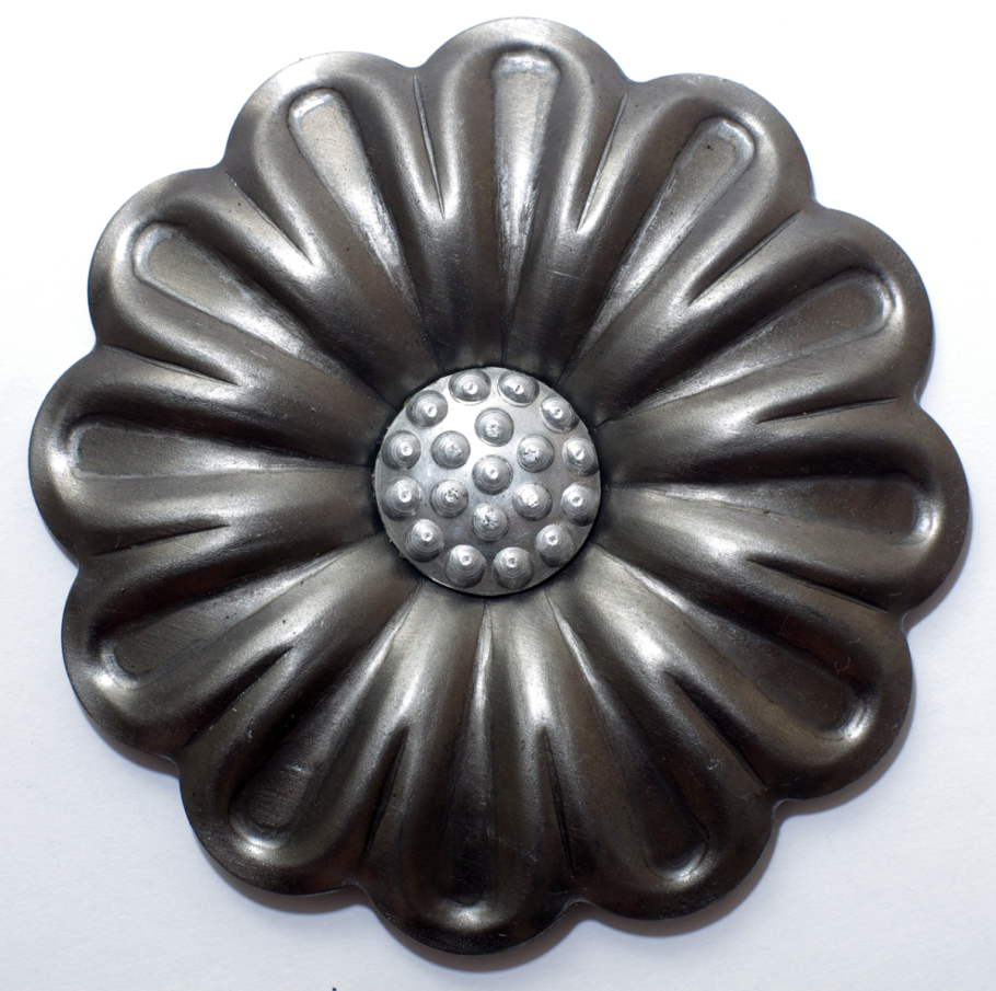 Полиуретановый штамп для печатного бетона старый кирпич f3270