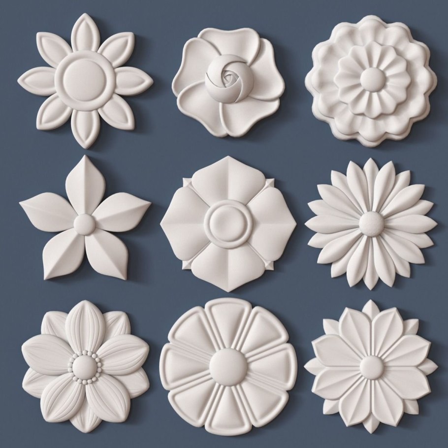 Изделия из глины