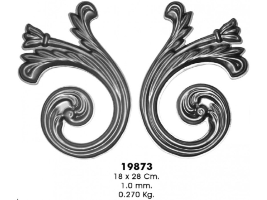 Коварт художественная ковка