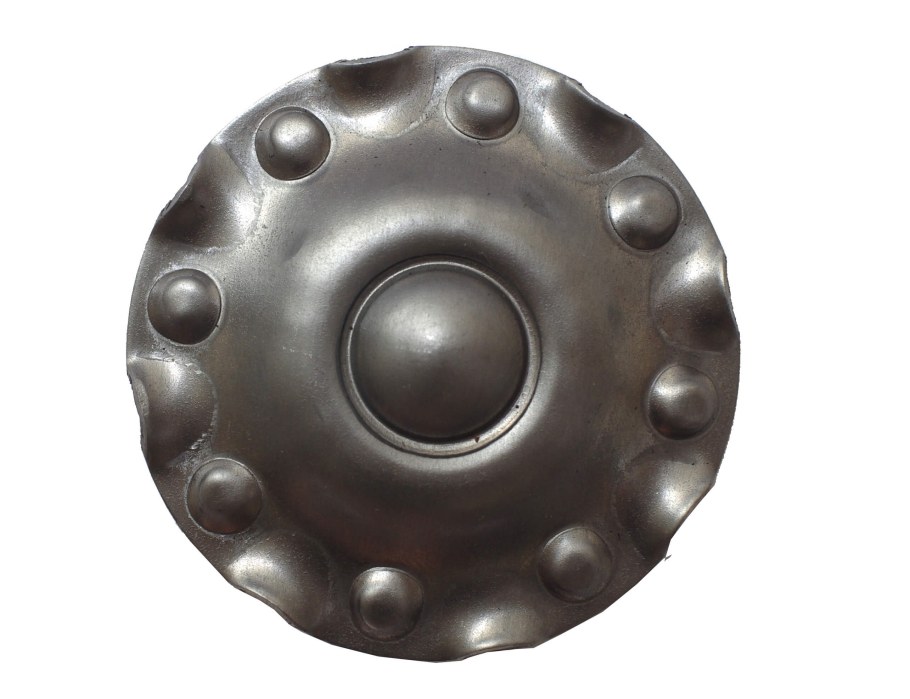 Декоративный бетон