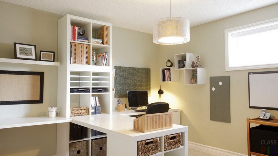 Интерьер детской для подростка