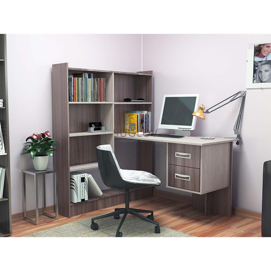 Уголок школьника 3 Вита мебель