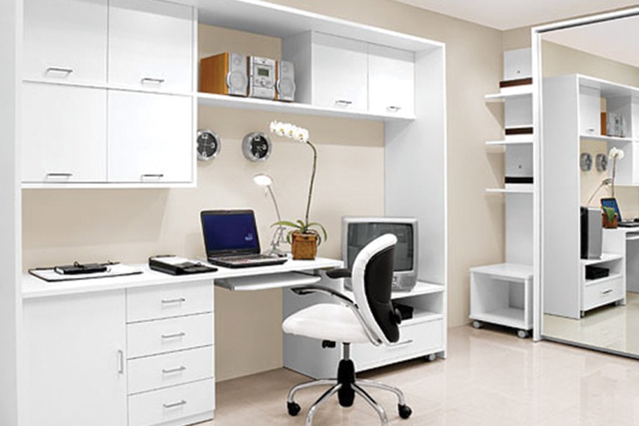 Компьютерный стол Линвуд Сигма 4