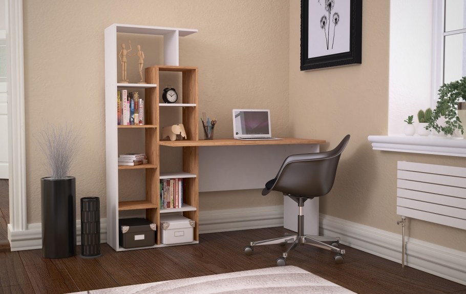 Комната студента интерьер