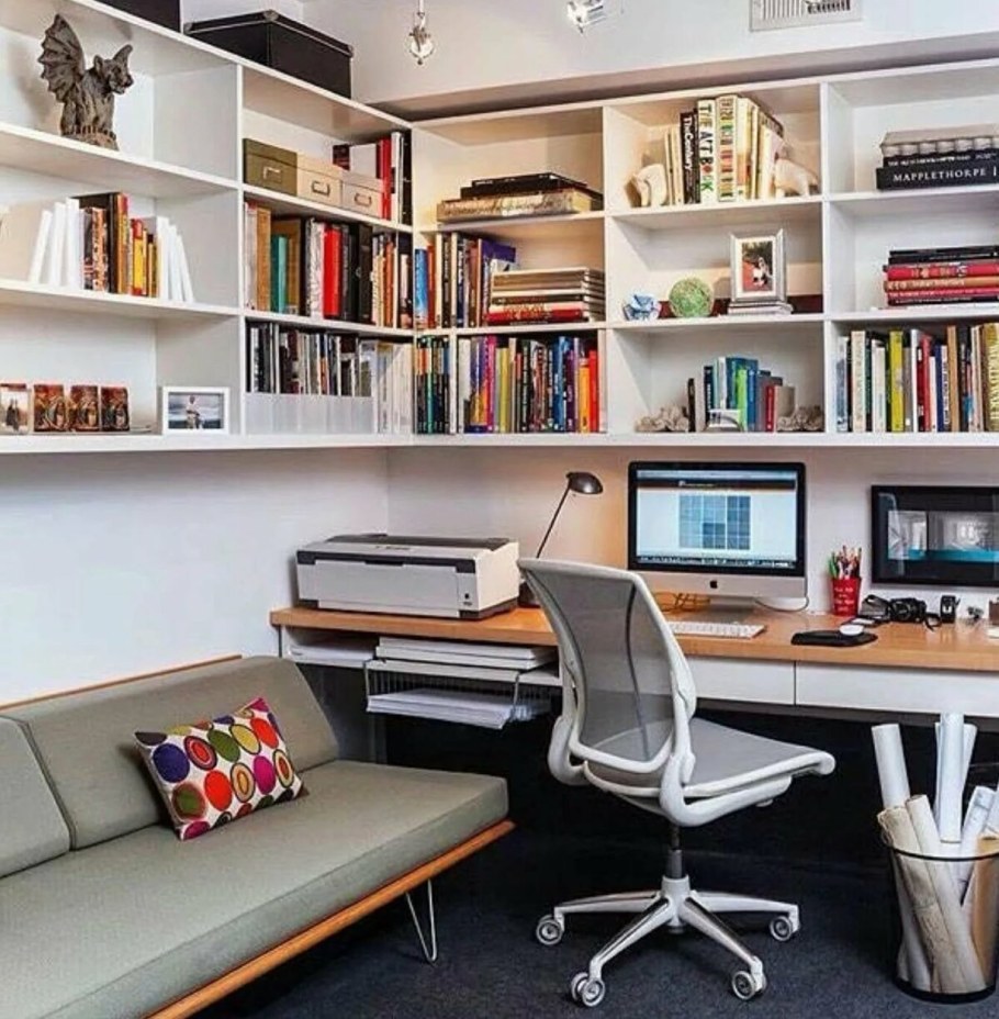 Ikea Modern Office Desk стол
