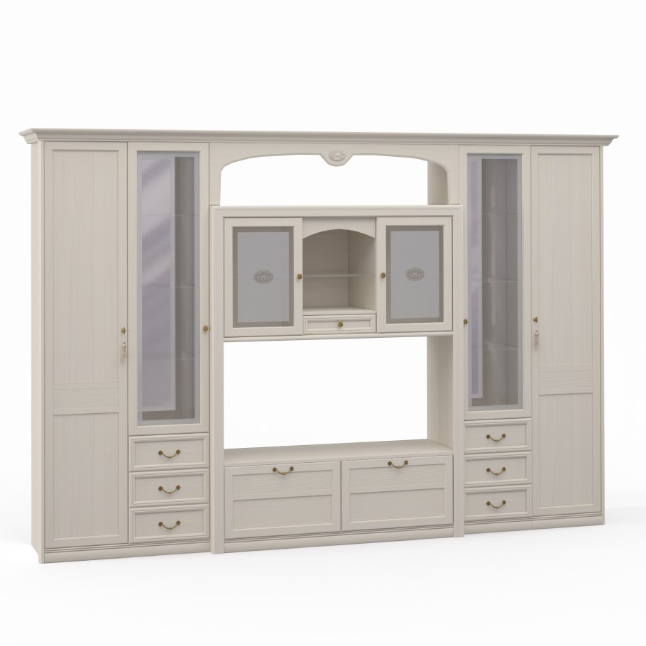 Гостиная Мерано Шатура