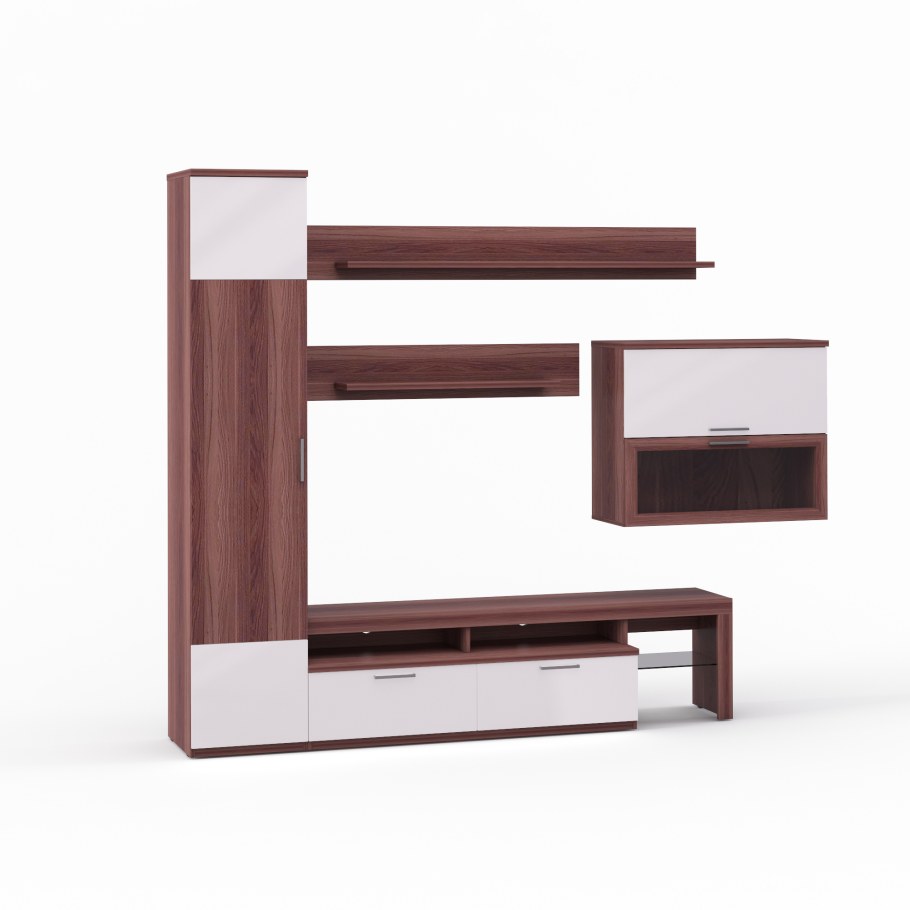 Стенка Авангард Шатура