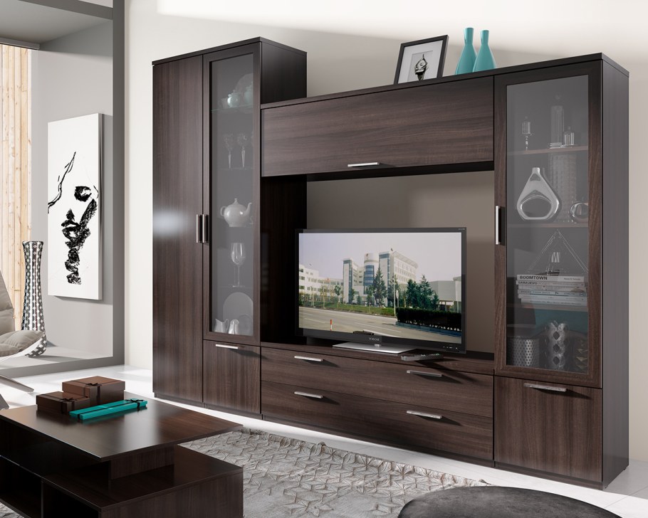 Гостиная Terra Шатура