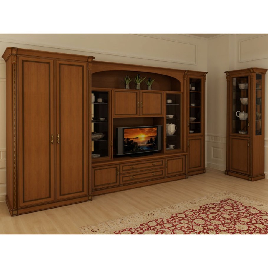 Шатура коллекция Сохо