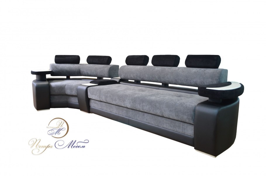 Модульный диван Марсель