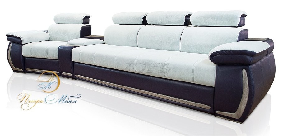 АЙПЕТРИ Люкс диван