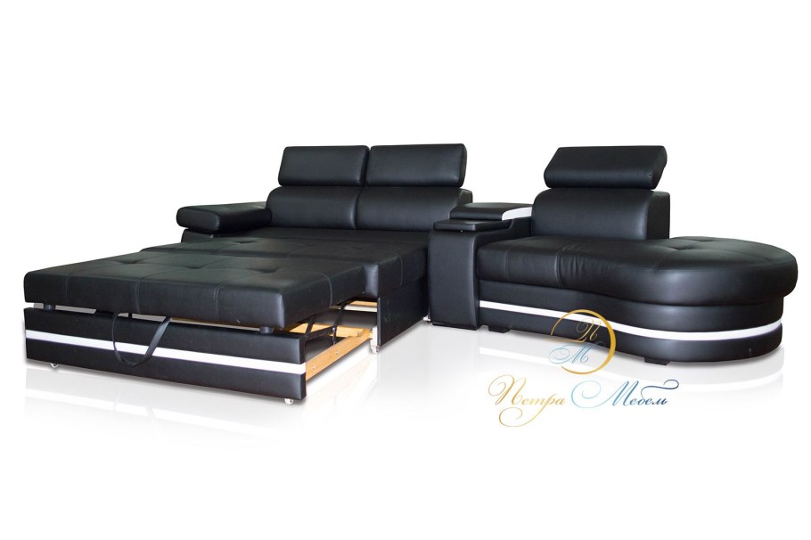 Диван Браво Люкс