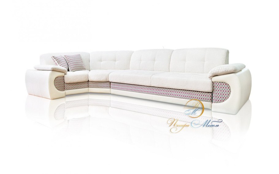 АЙПЕТРИ Люкс диван